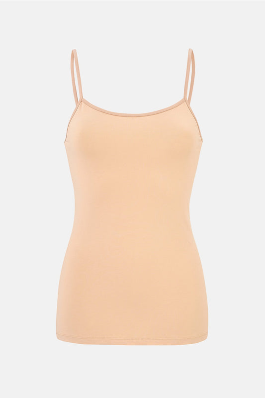 Ten 5007kc Askılı Atlet