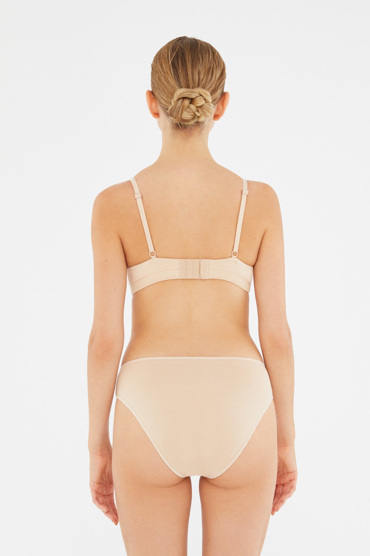 Ten Laurel Soft Balensiz Sütyen
