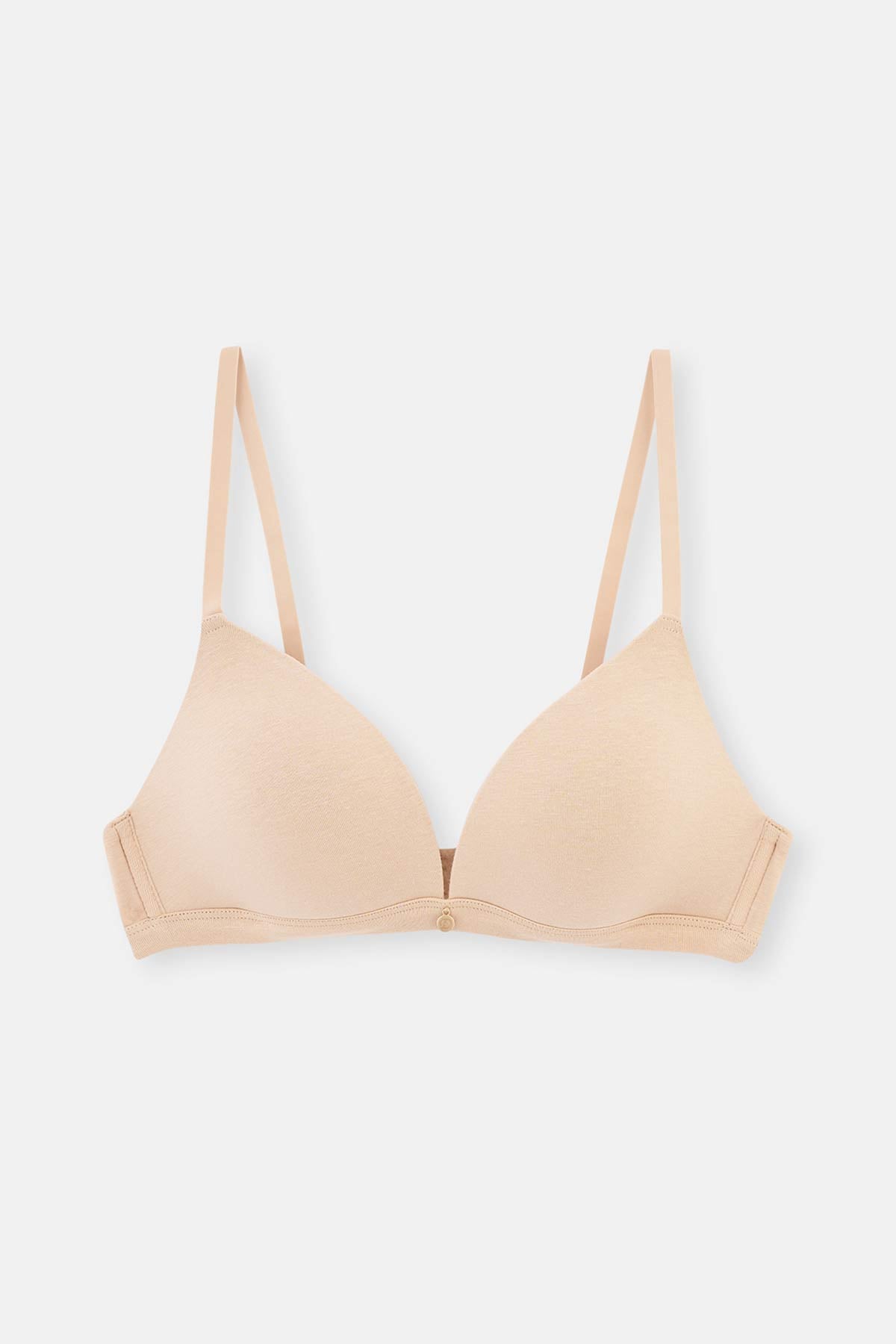 Ten Laurel Soft Balensiz Sütyen