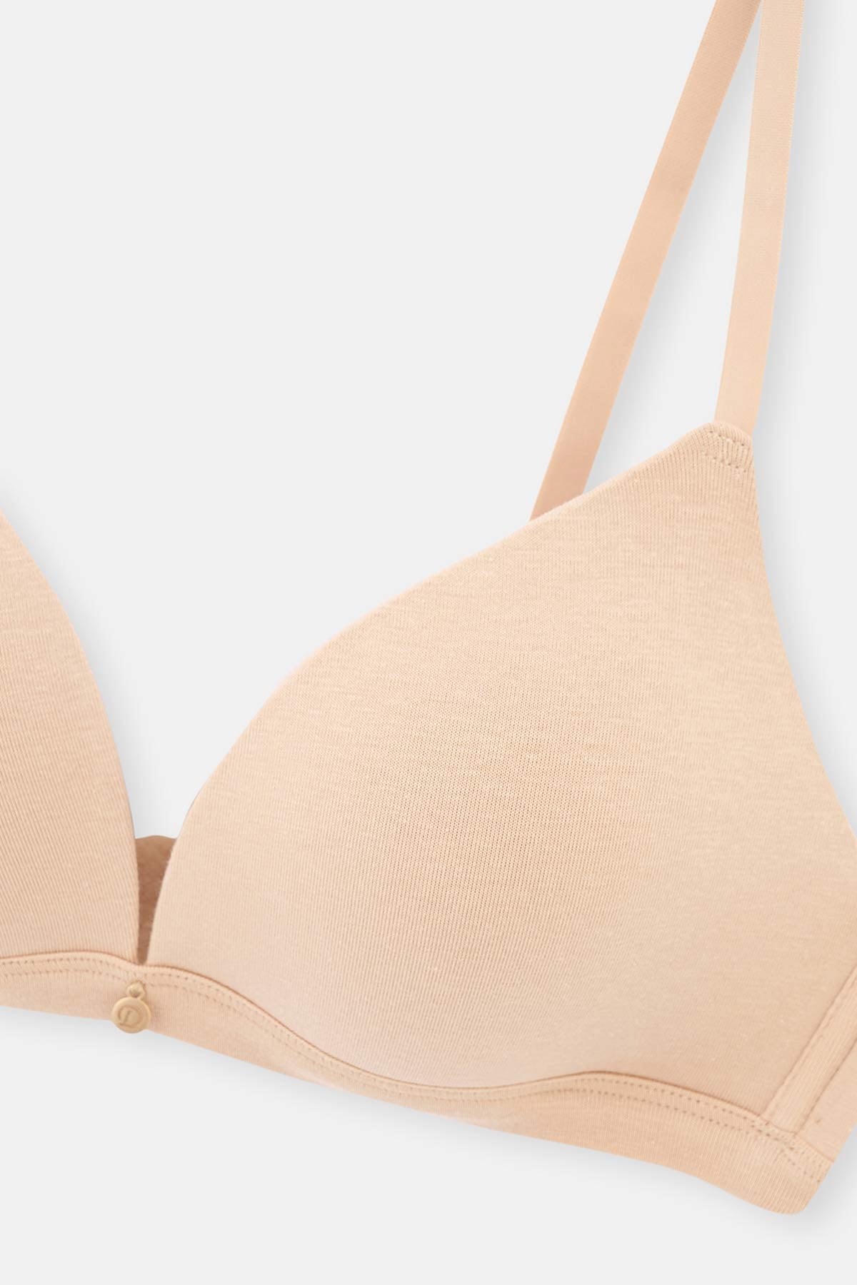 Ten Laurel Soft Balensiz Sütyen