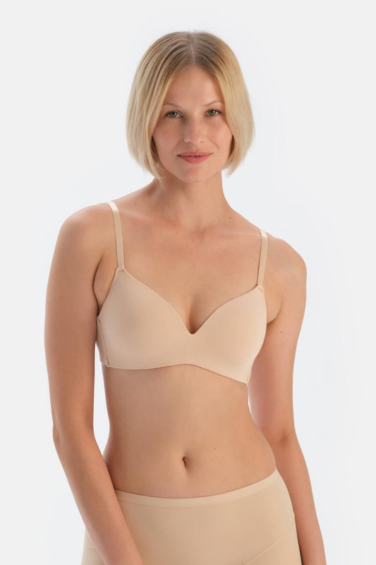 Ten Emıiia Balensiz Modal Sütyen