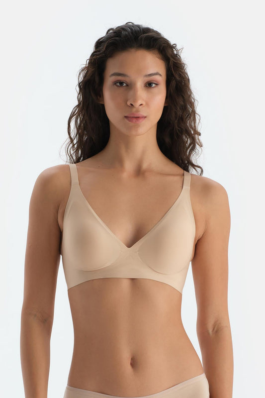 Ten 1135kc Suzıe Balensiz Dikişsiz Sütyen