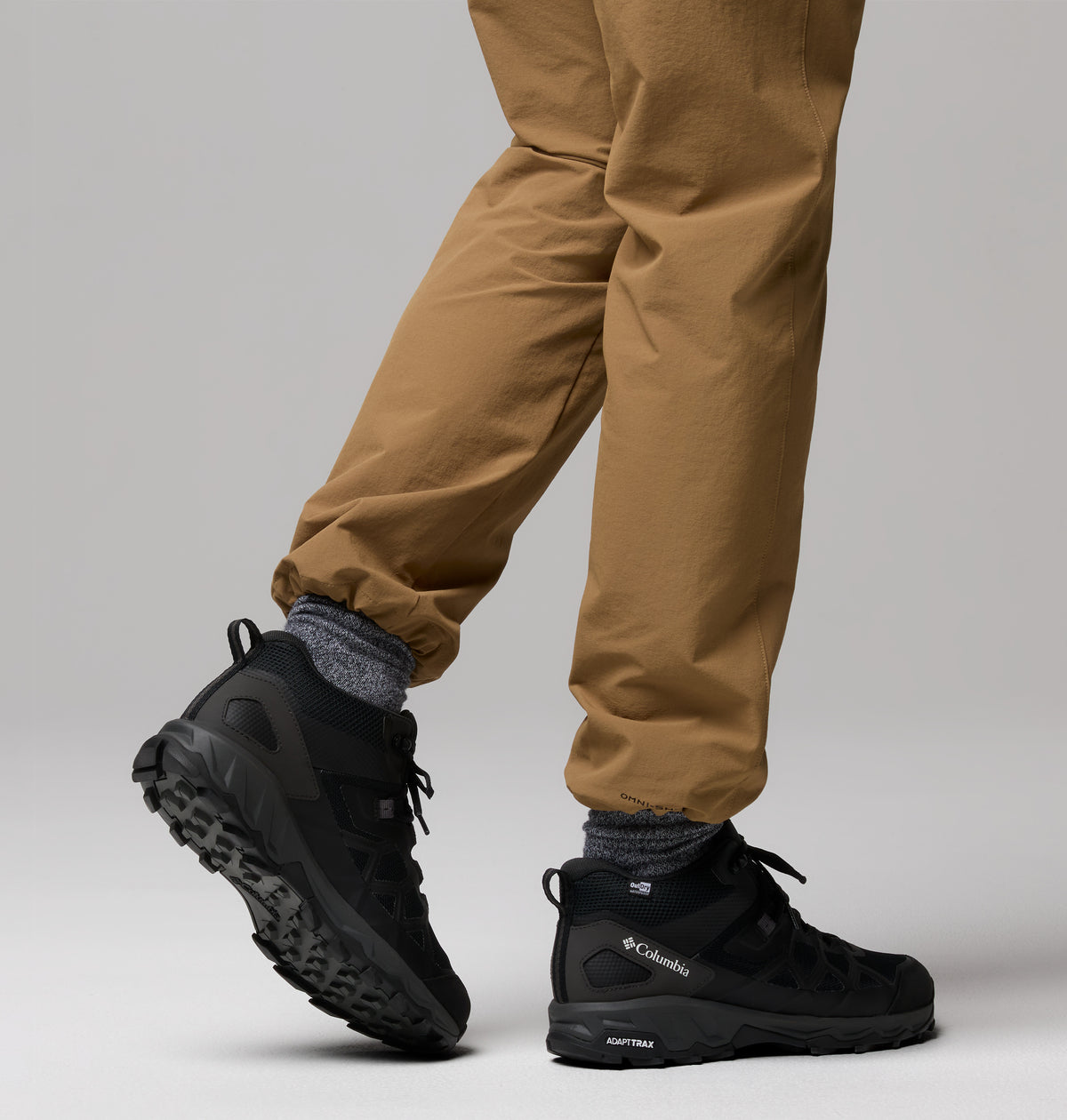 Peakfreak 3 Mid Outdry Erkek Kısa Bot