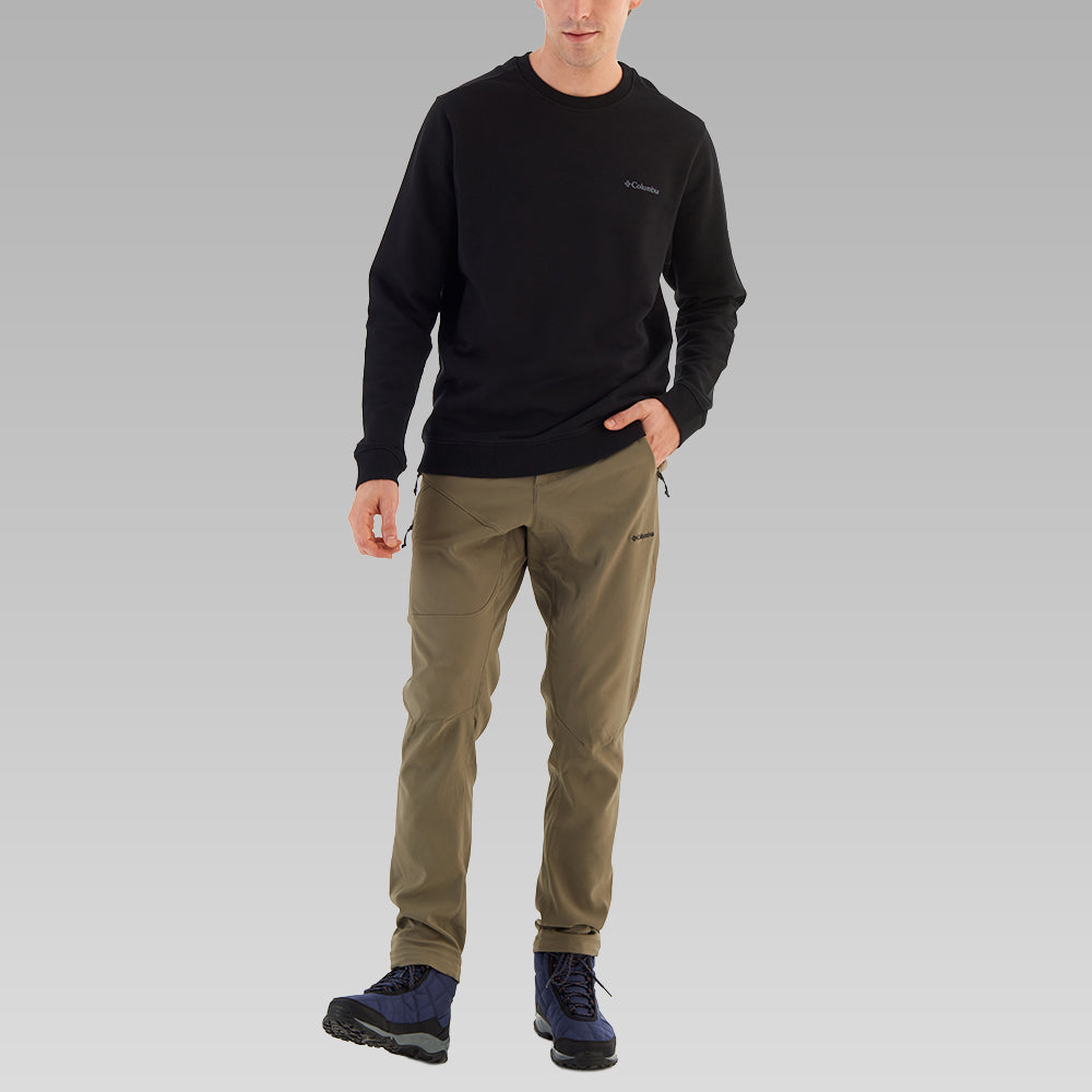 Csc Basic Crew Erkek Sweatshirt