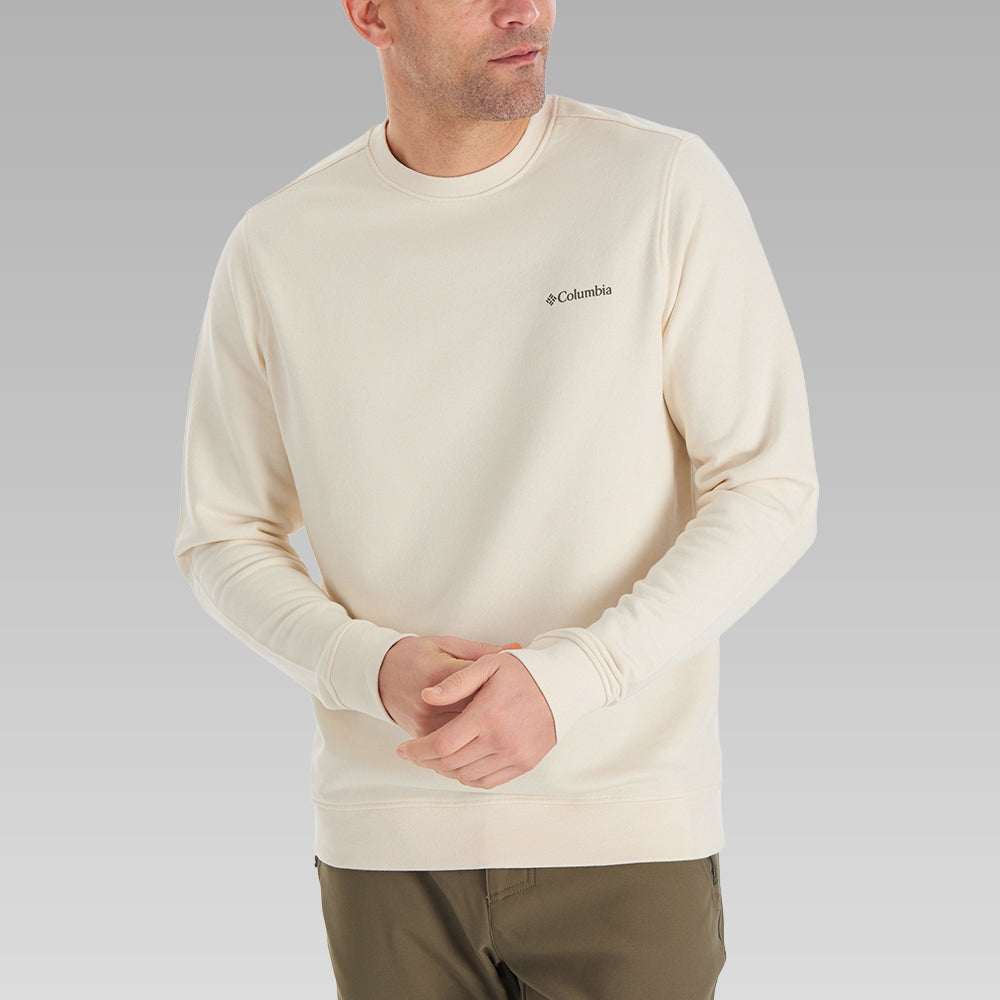 Csc Basic Crew Erkek Sweatshirt