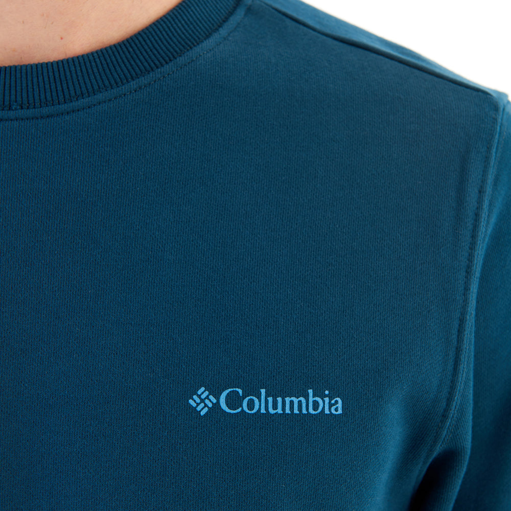 Csc Basic Crew Erkek Sweatshirt