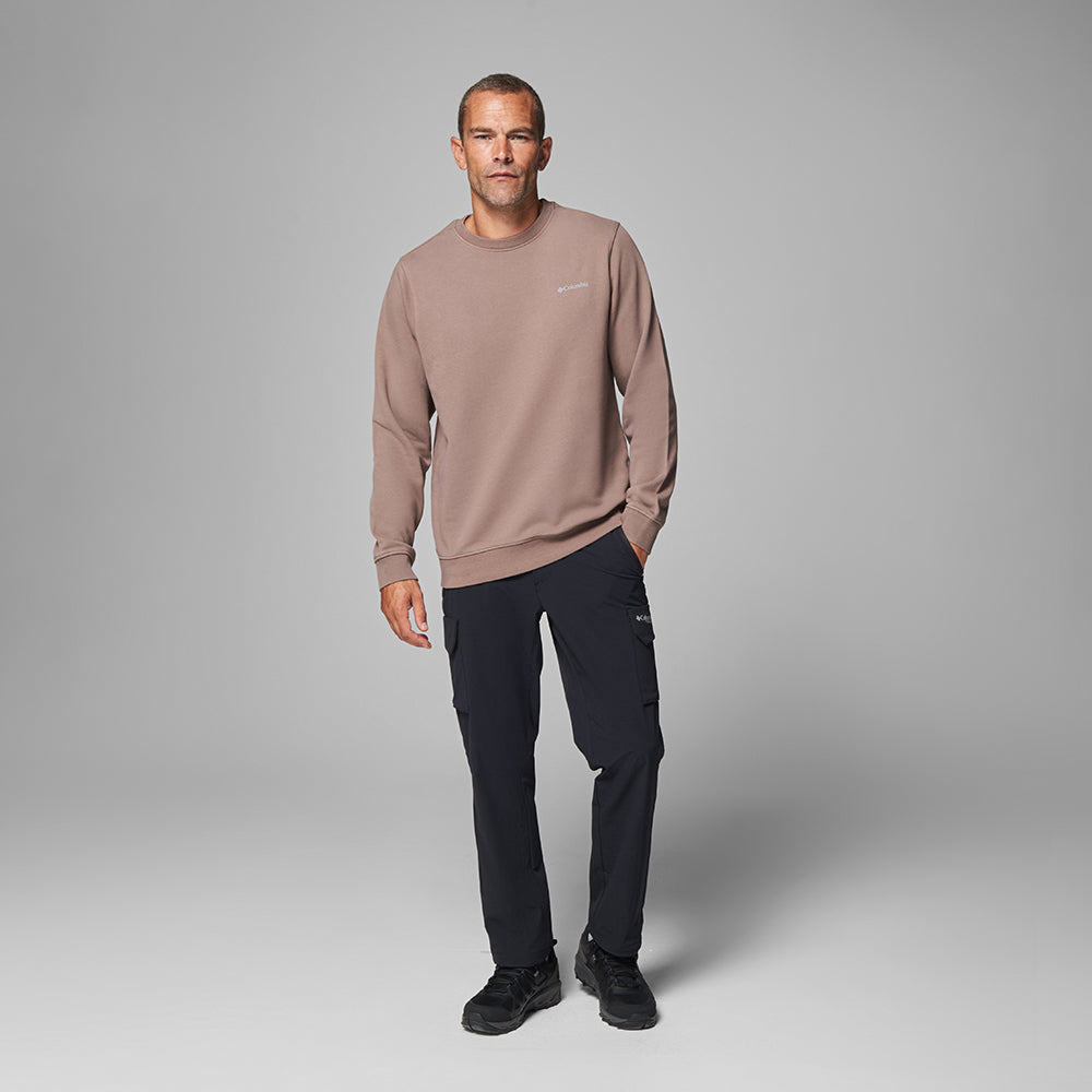 Csc Basic Crew Erkek Sweatshirt