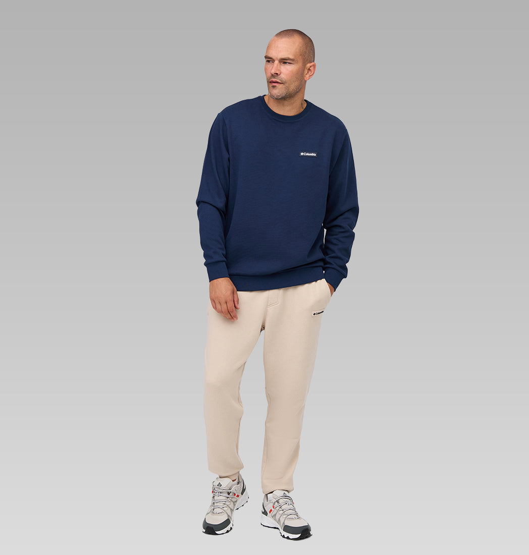 Csc Gem Columbia Label Erkek Sweatshirt