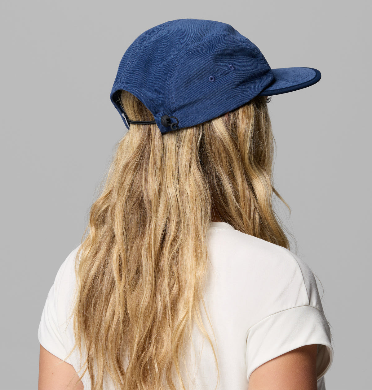 Creek Side Thermal 5 Panel Unisex Şapka