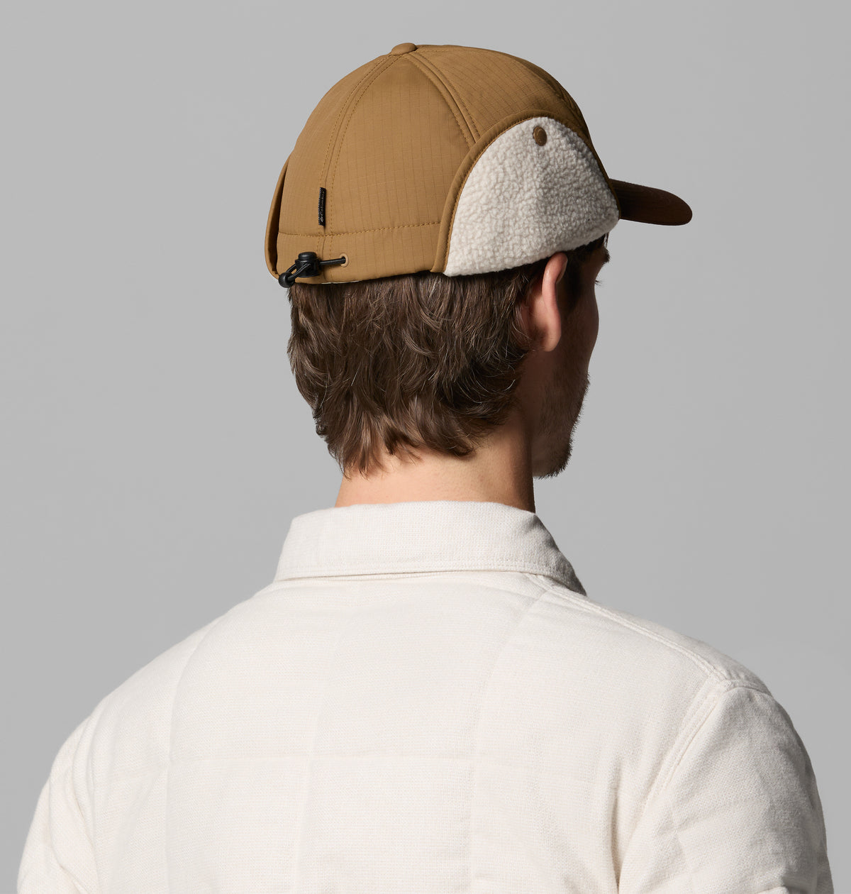 Landroamer Ear Flap Unisex Şapka