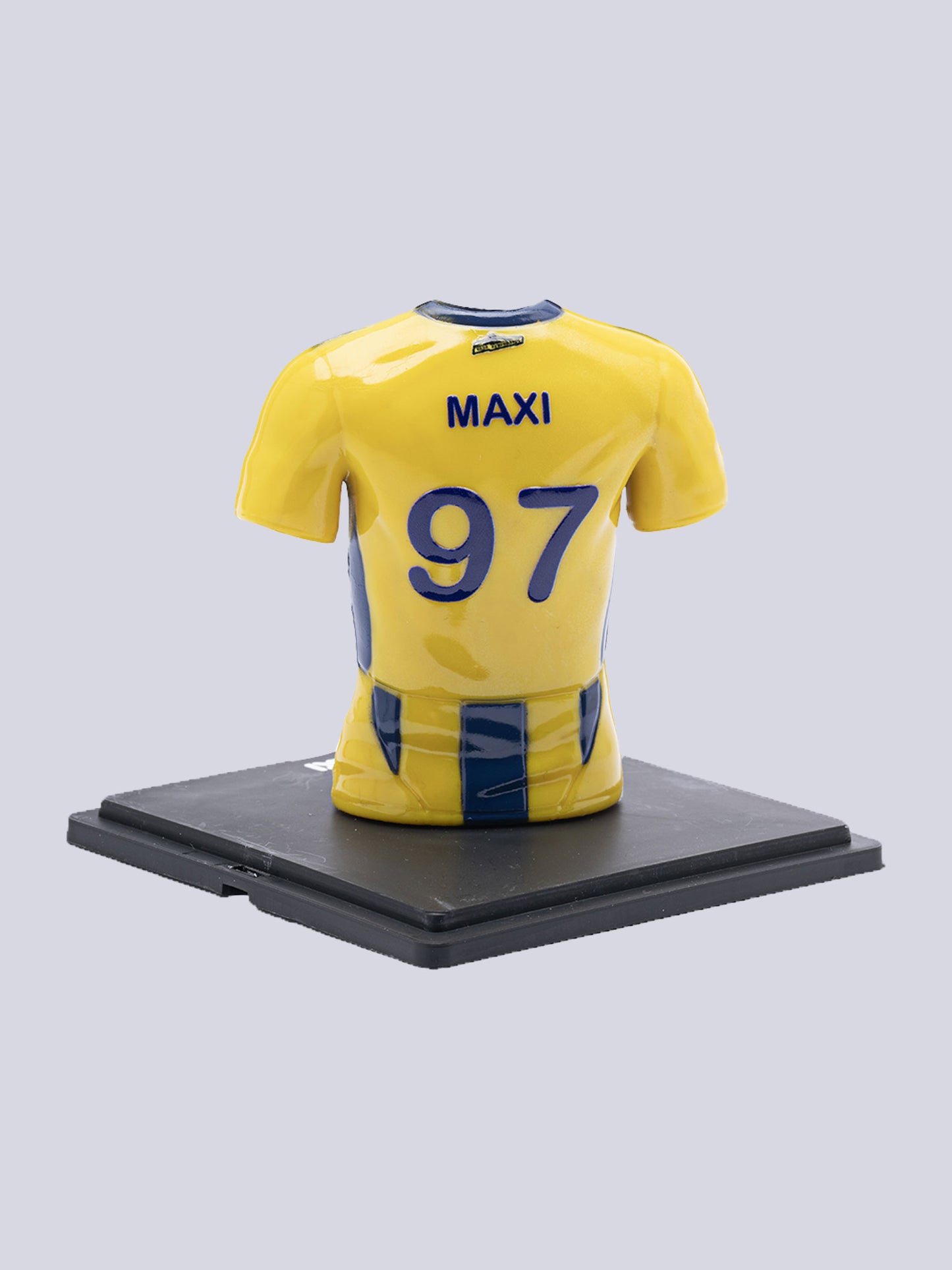 Fenerbahçe Saint Maximin Futbolcu Büst