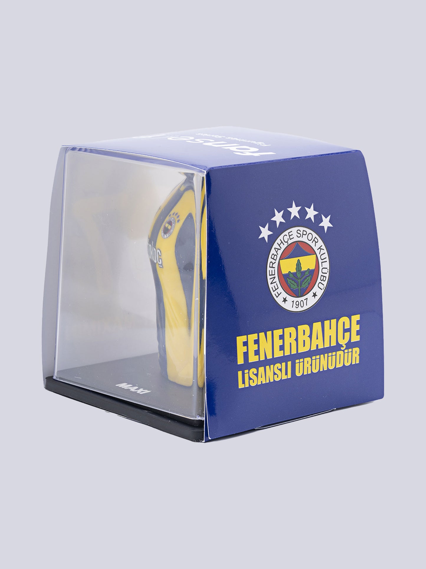 Fenerbahçe Saint Maximin Futbolcu Büst