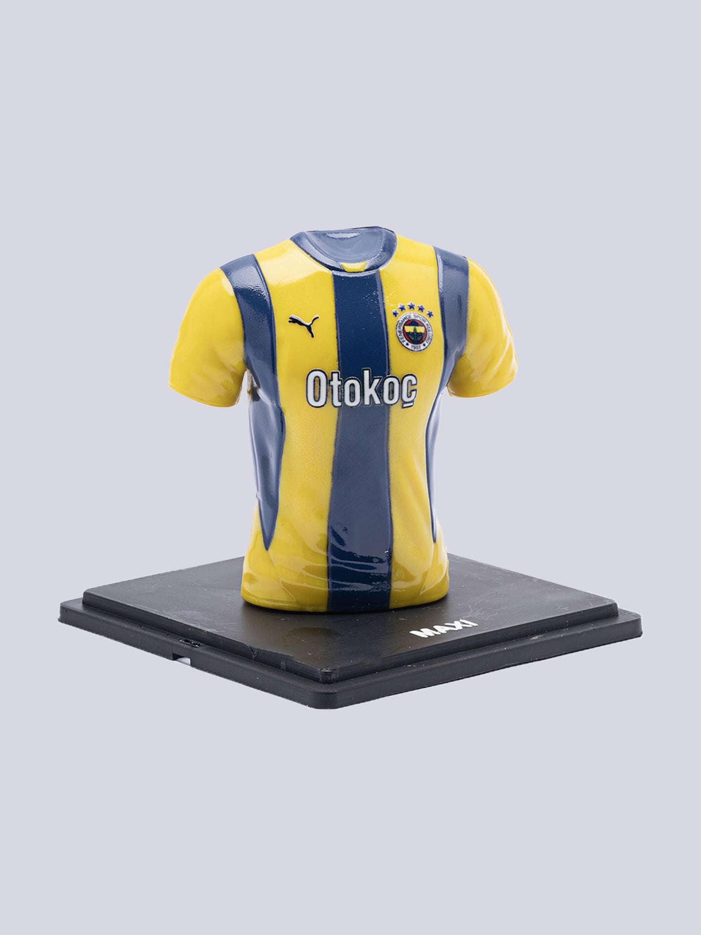 Fenerbahçe Saint Maximin Futbolcu Büst