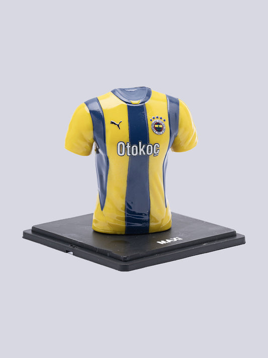 Fenerbahçe Saint Maximin Futbolcu Büst