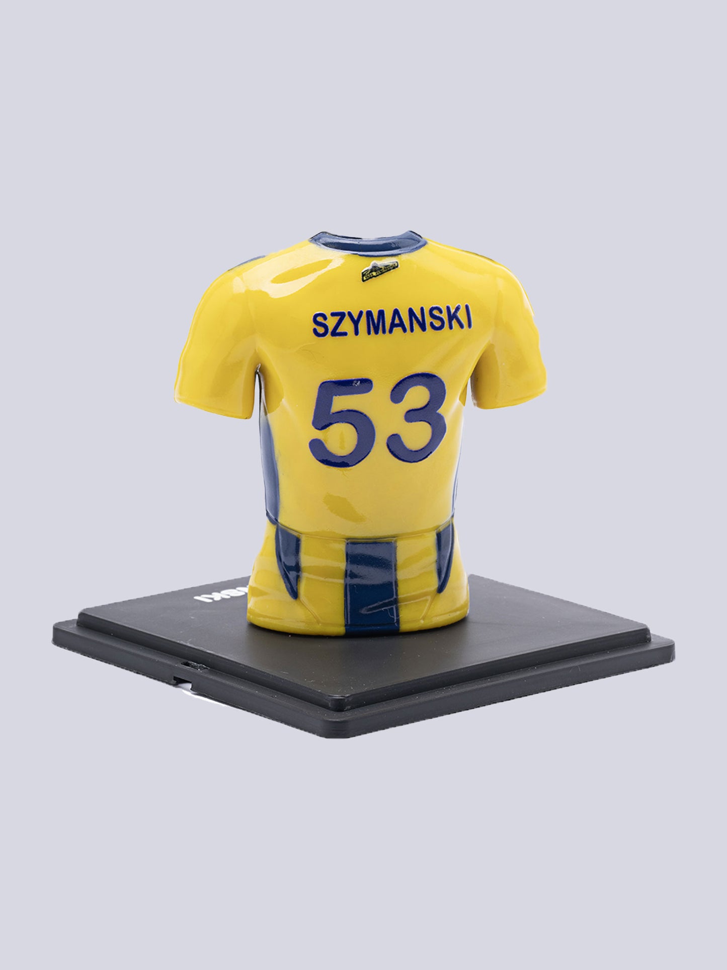 Fenerbahçe Szymanski Futbolcu Büst