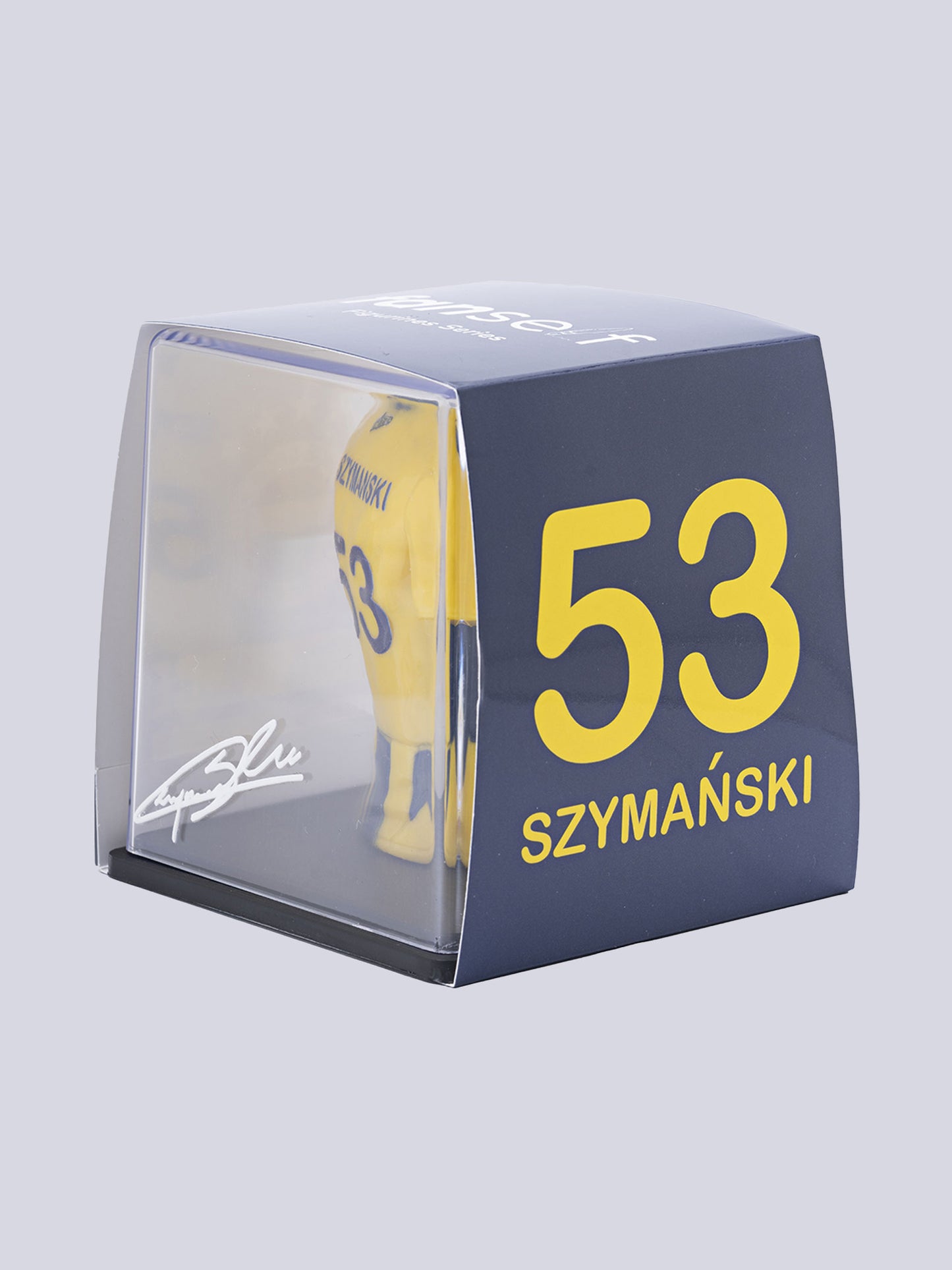 Fenerbahçe Szymanski Futbolcu Büst
