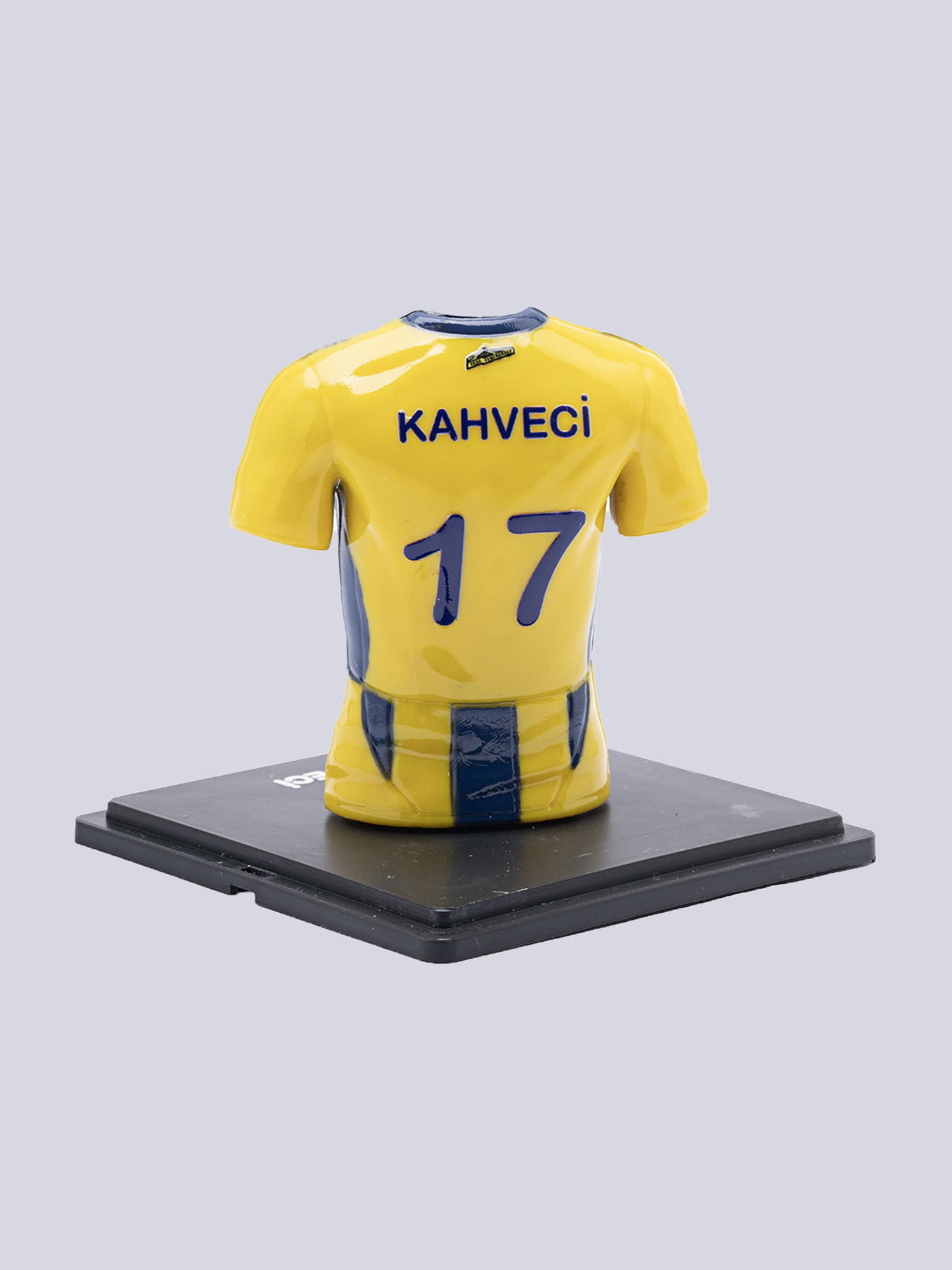 Fenerbahçe Irfan Can Kahveci Futbolcu Büst