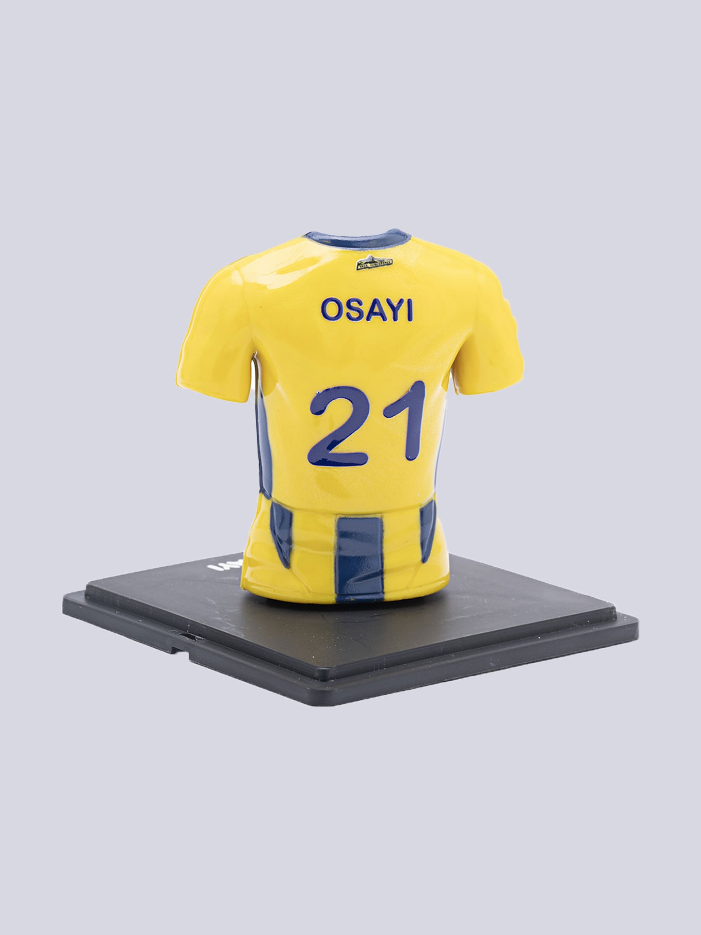 Fenerbahçe Osayi Samuel Futbolcu Büst