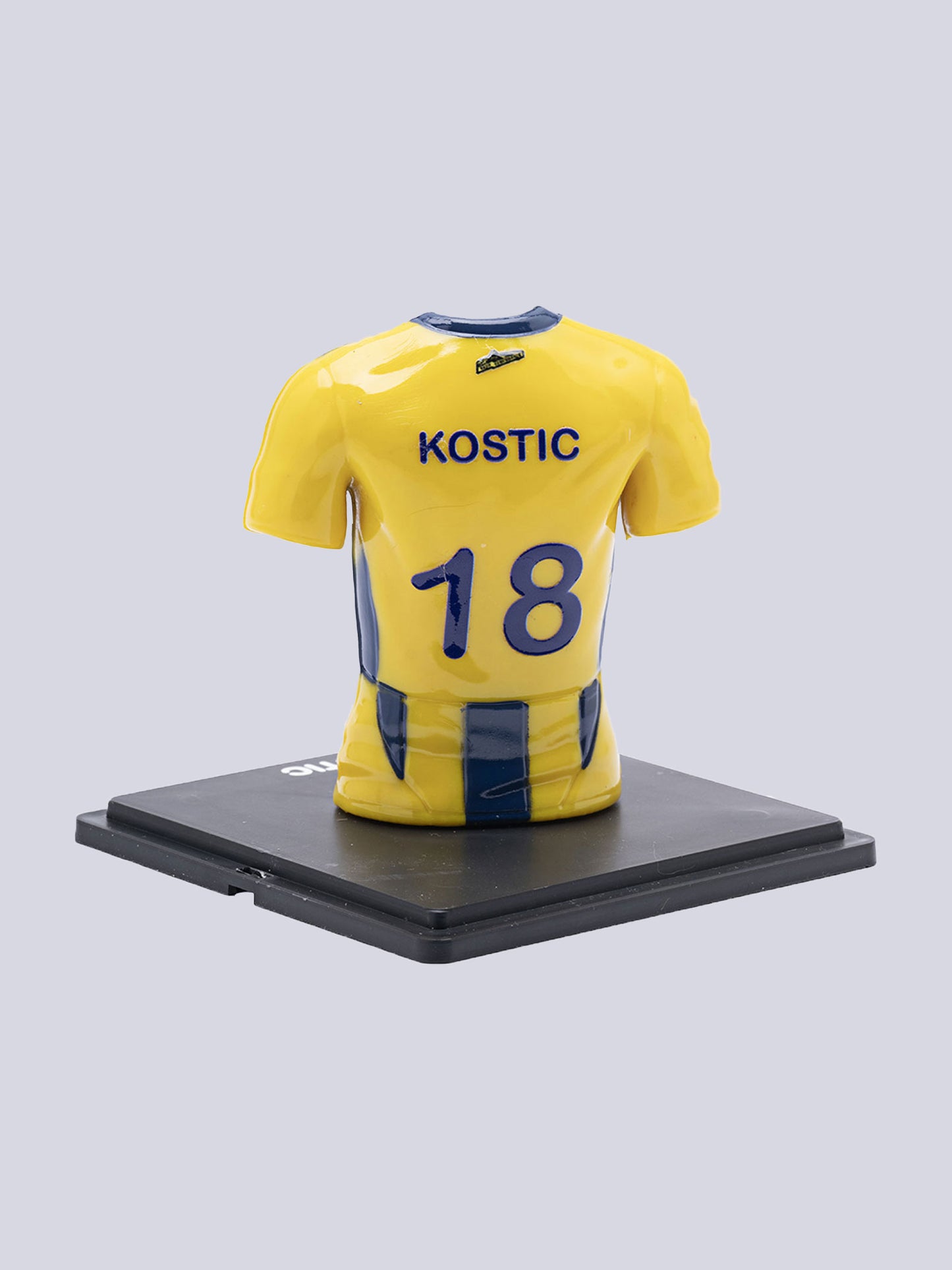 Fenerbahçe Kostic Futbolcu Büst