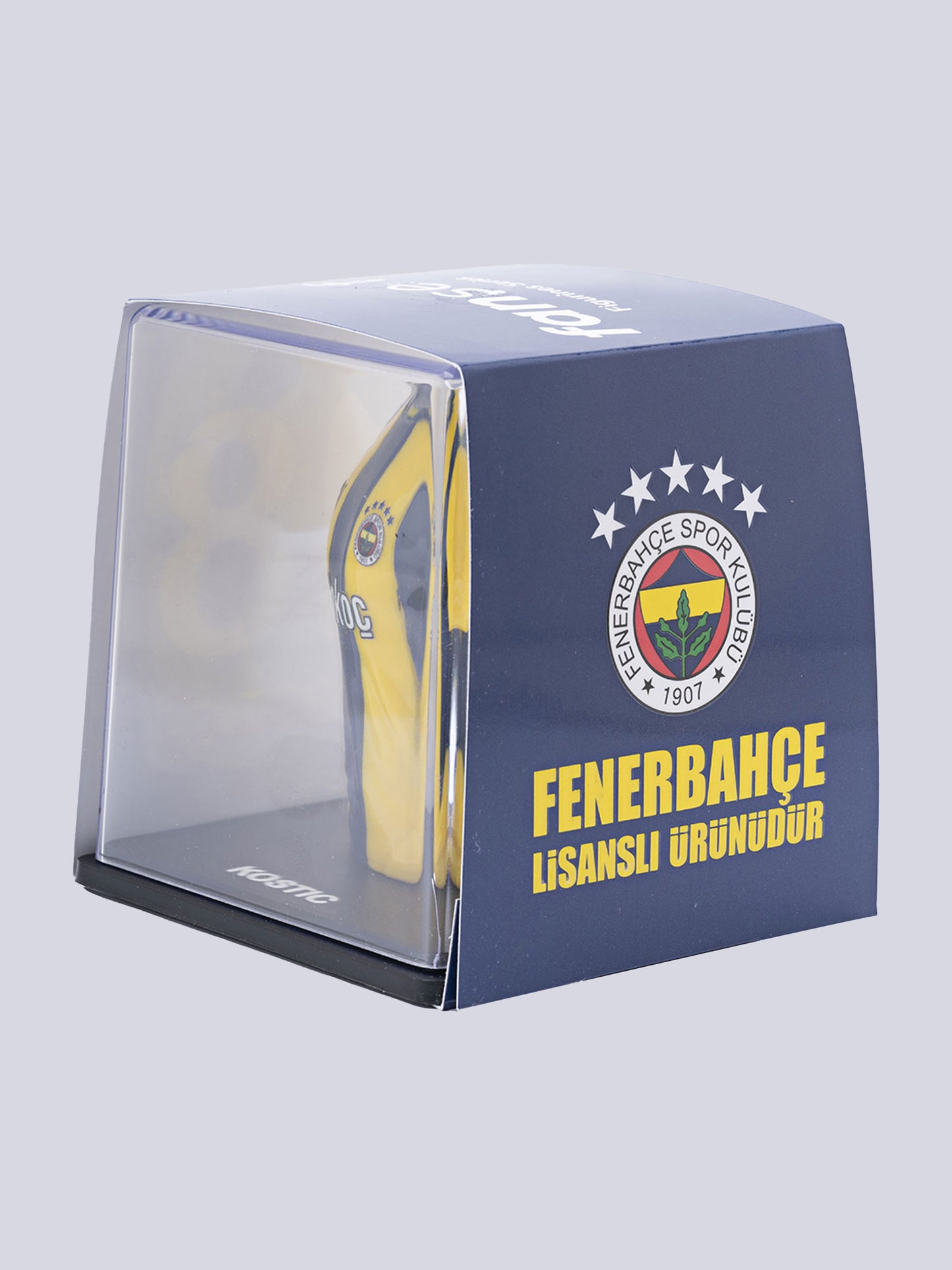 Fenerbahçe Kostic Futbolcu Büst