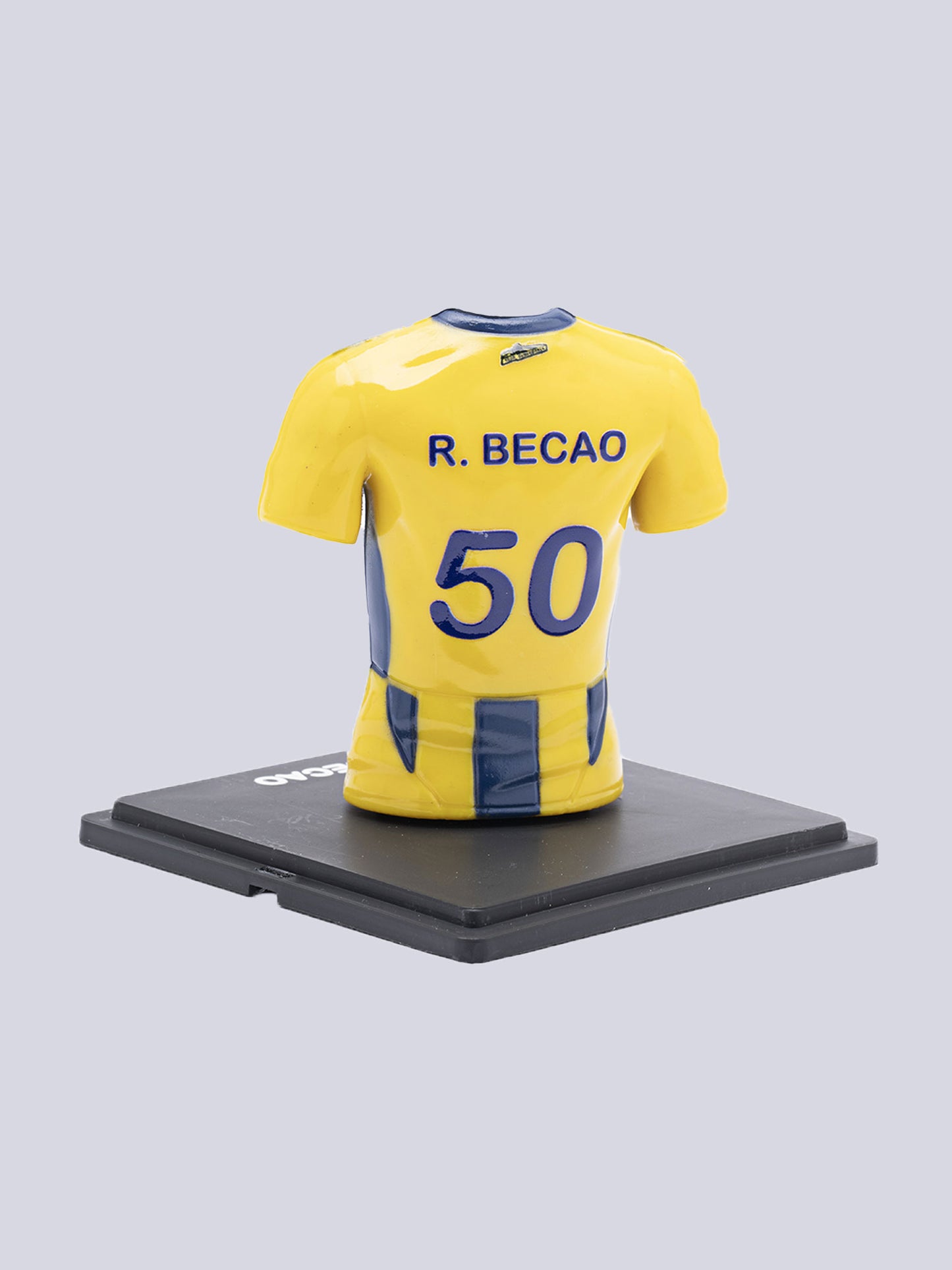 Fenerbahçe Rodrigo Becao Futbolcu Büst