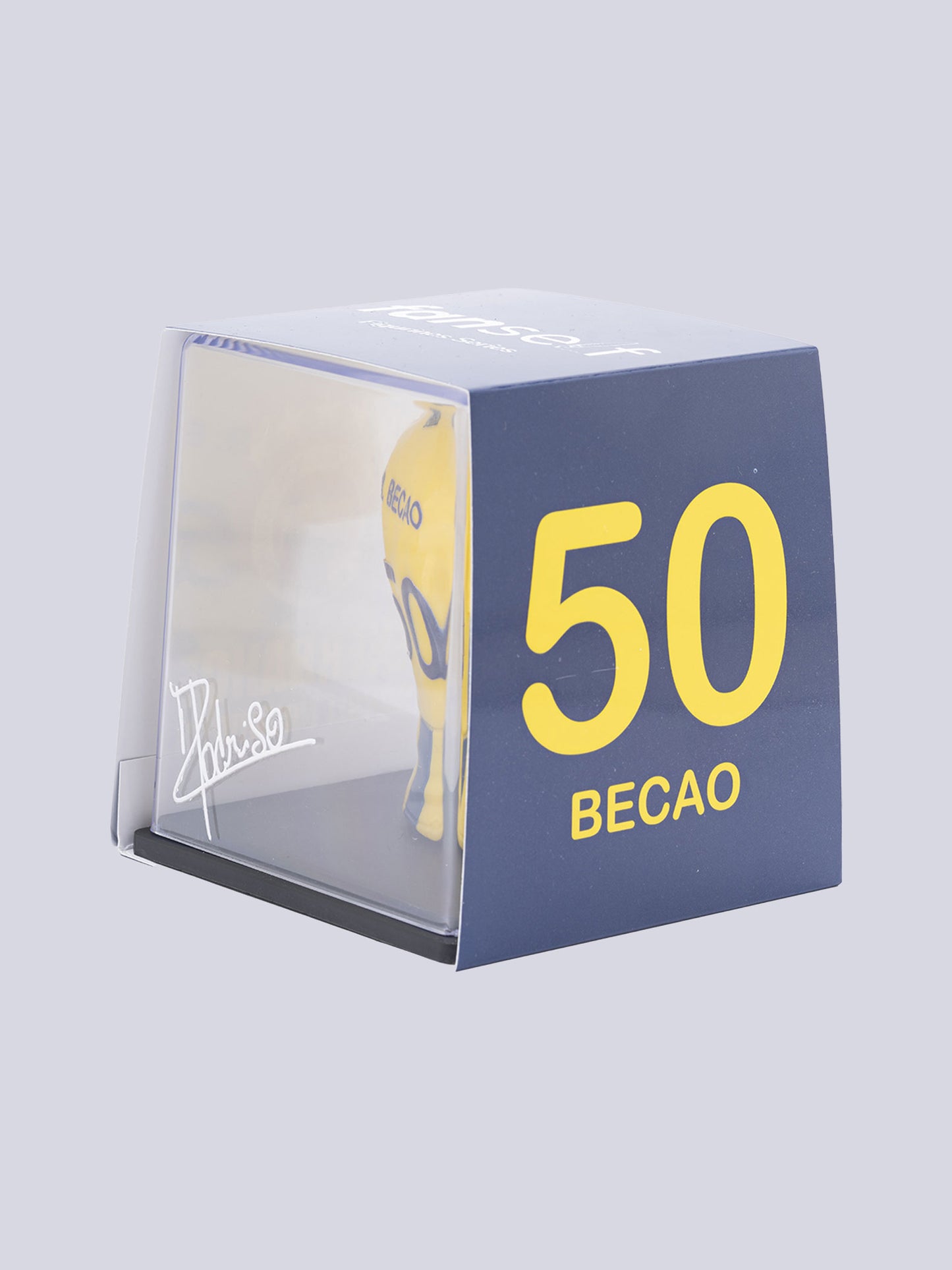 Fenerbahçe Rodrigo Becao Futbolcu Büst