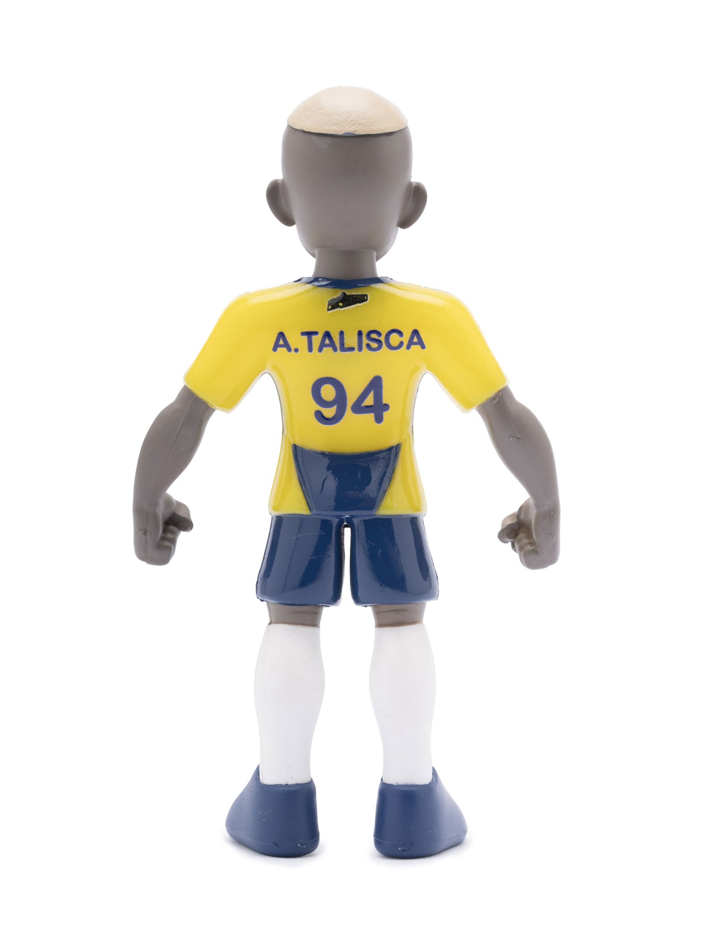 Fenerbahçe Talisca Futbolcu Figürü