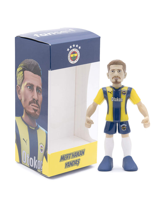 Fenerbahçe Mert Hakan Yandaş Futbolcu Figürü