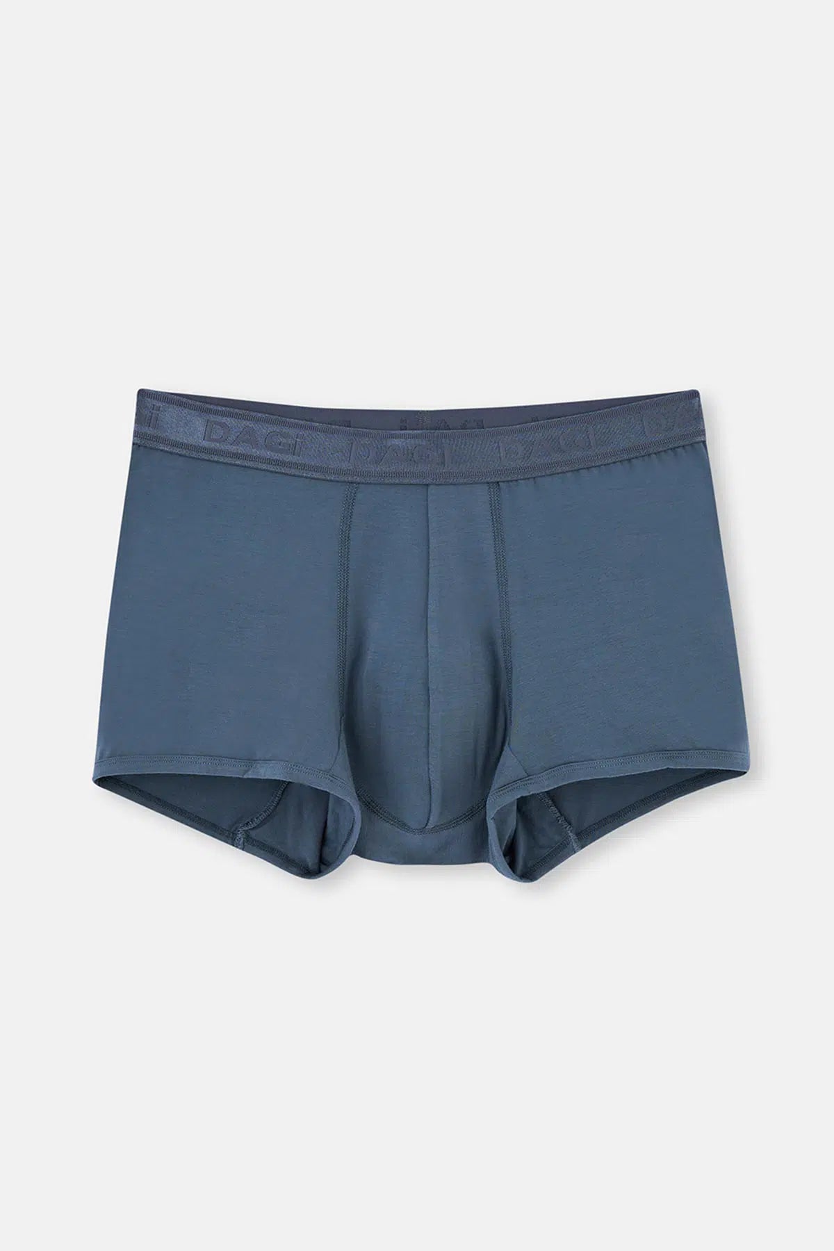 Indigo Basic Micro Modal 3'lü Boxer