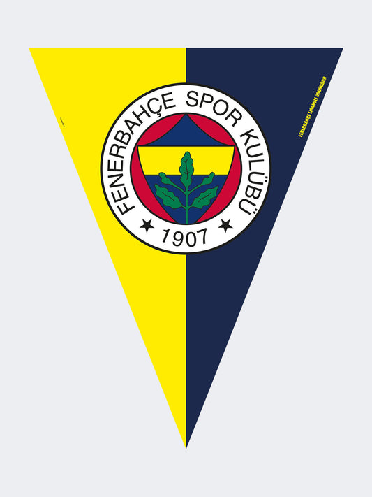 Fenerbahçe Sk Bayrak Set