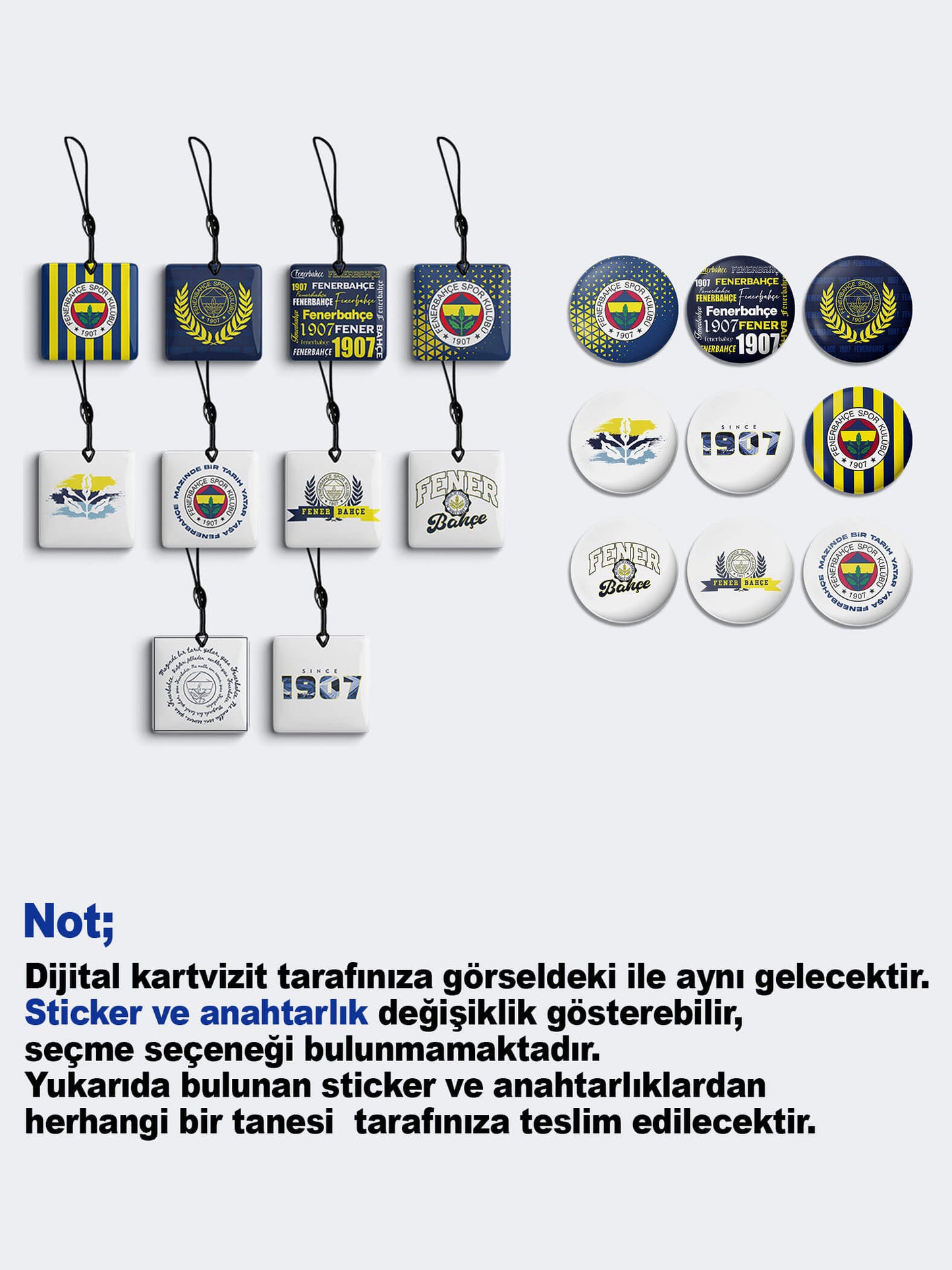 Fb Üçlü Dijital Kartvizit Paket Nfc Qr