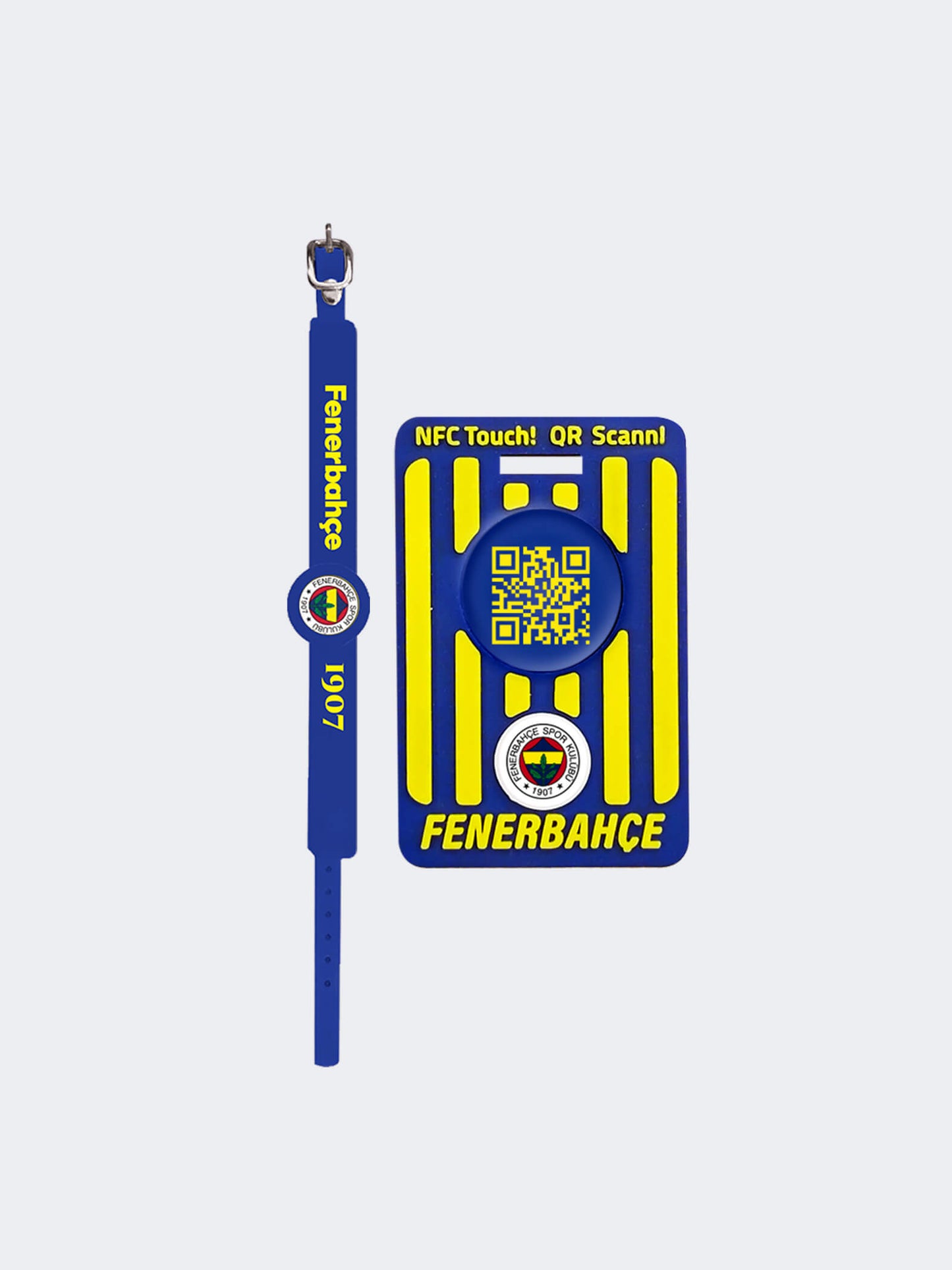 Fenerbahçe Diginamekids Ebeveyn Ve Çocuk Asistanı