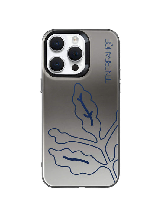 Fenerbahçe Palamut Premium Iphone Telefon Kılıfı