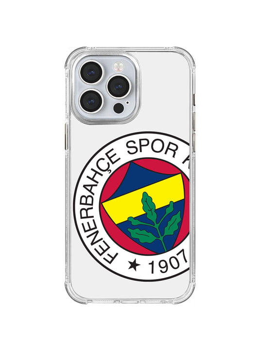 Fenerbahçe Büyük Arma Iphone Telefon Kılıfı