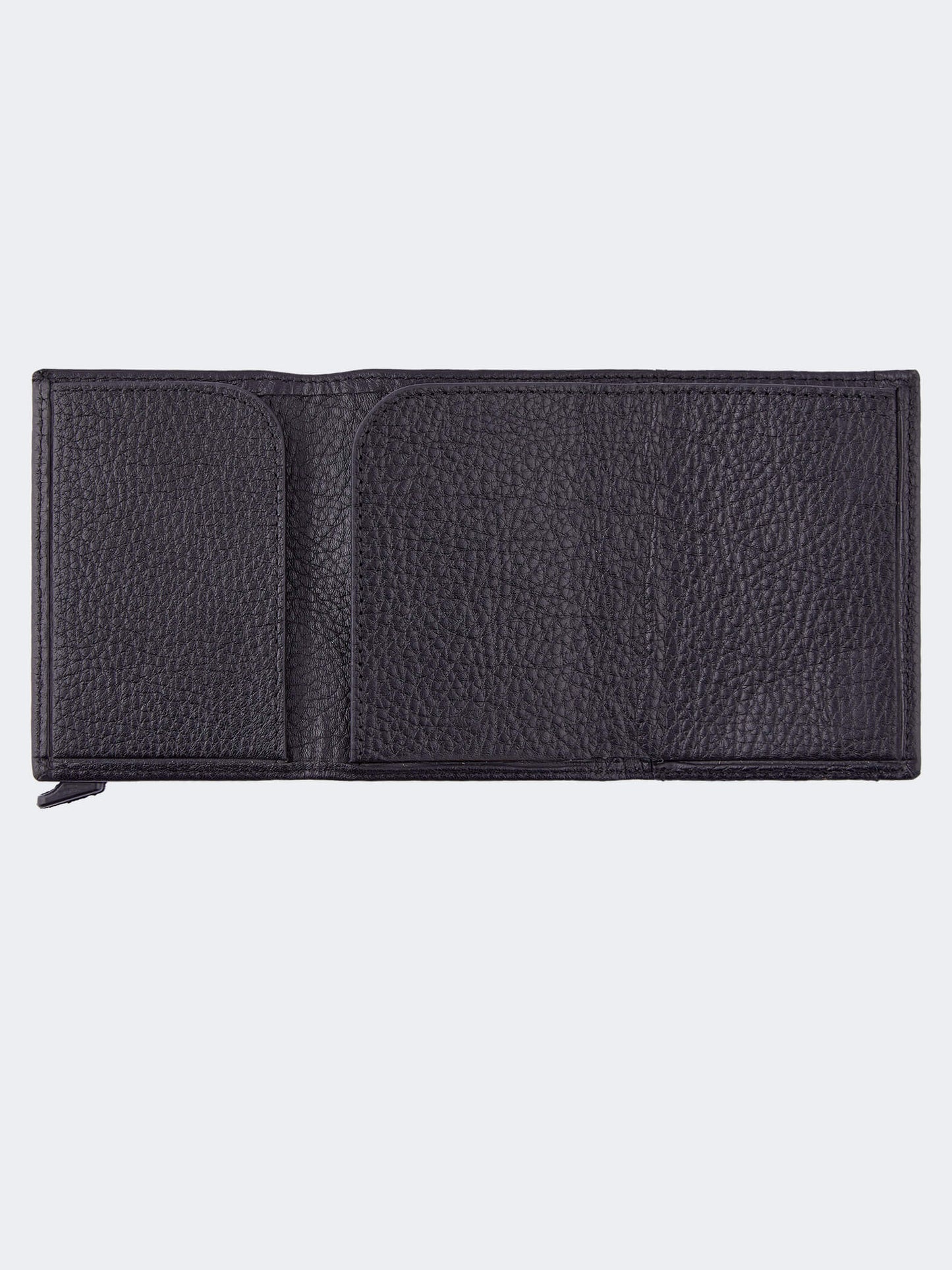 Fenerbahçe Siyah Hakiki Deri Mekanizmalı Mıknatıslı