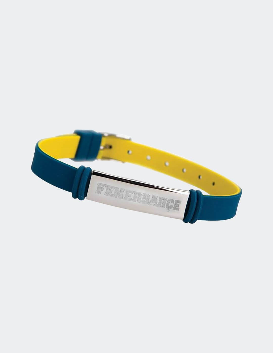 Fenerbahçe Erkek Lacivert Fashion Bileklik