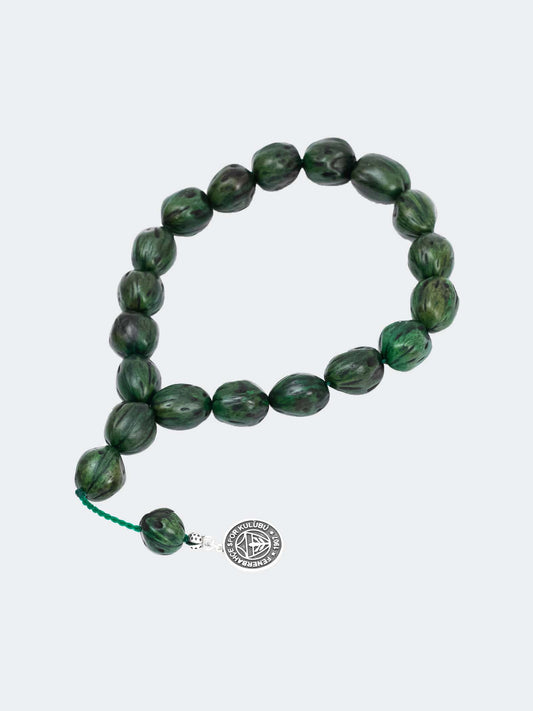 Fenerbahçe Yeşil 17'lik Andız Tespih