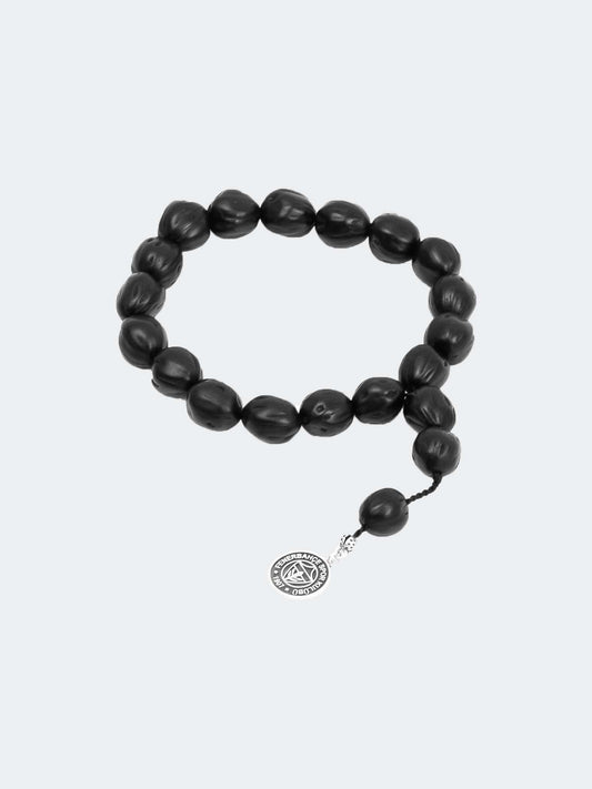 Fenerbahçe Siyah Kokulu 17'lik Andız Tespih