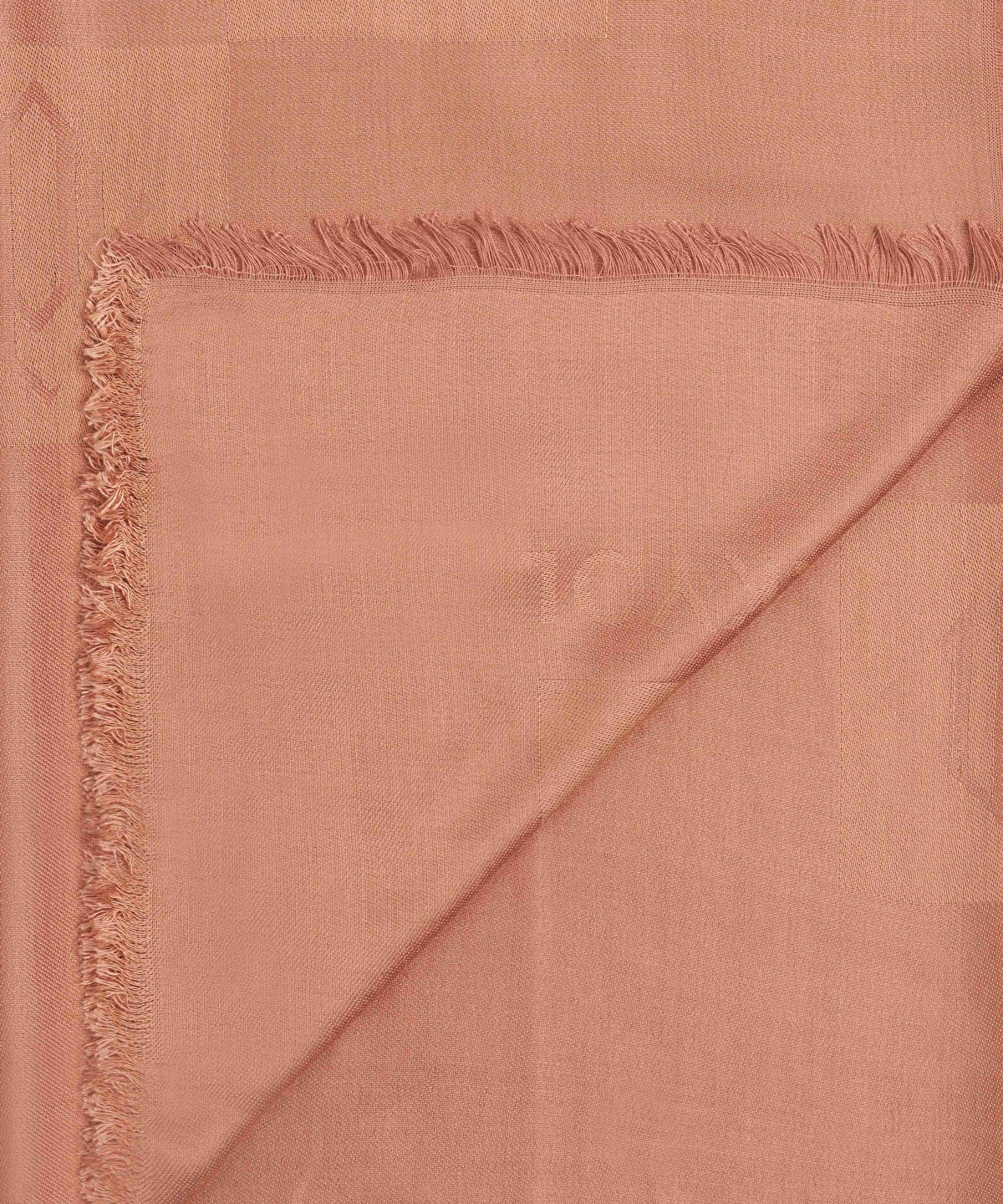 Monogram Şal 130x130 Cm