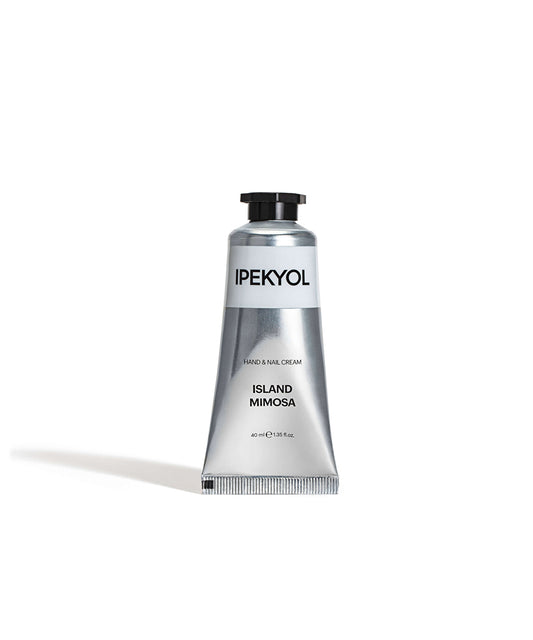 Island Mimosa El Ve Tırnak Kremi 40 Ml