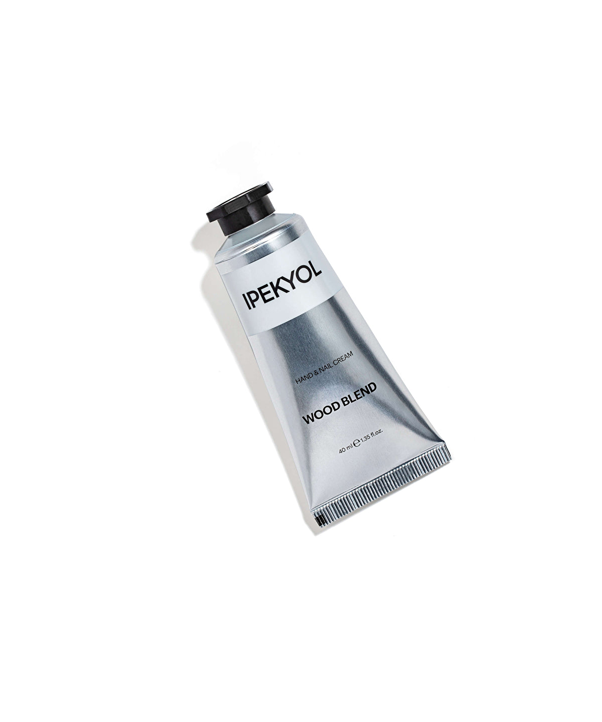 Wood Blend El Ve Tırnak Kremi 40 Ml