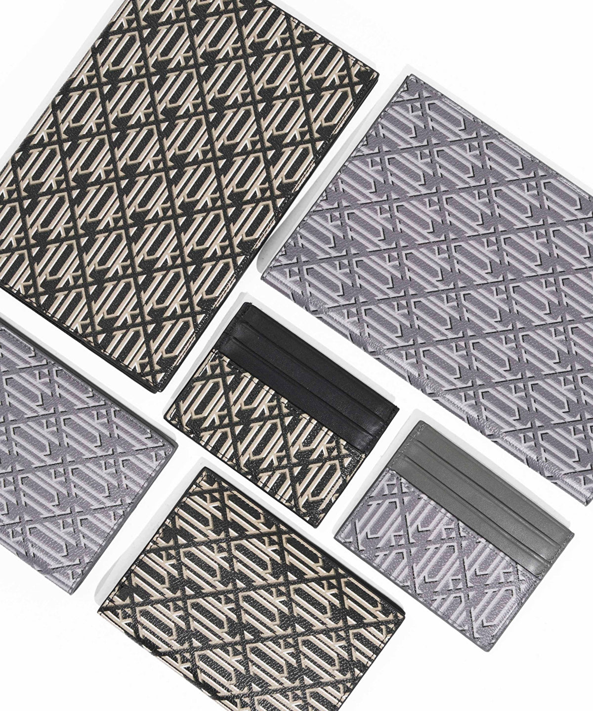 Monogram Pasaport Kılıfı