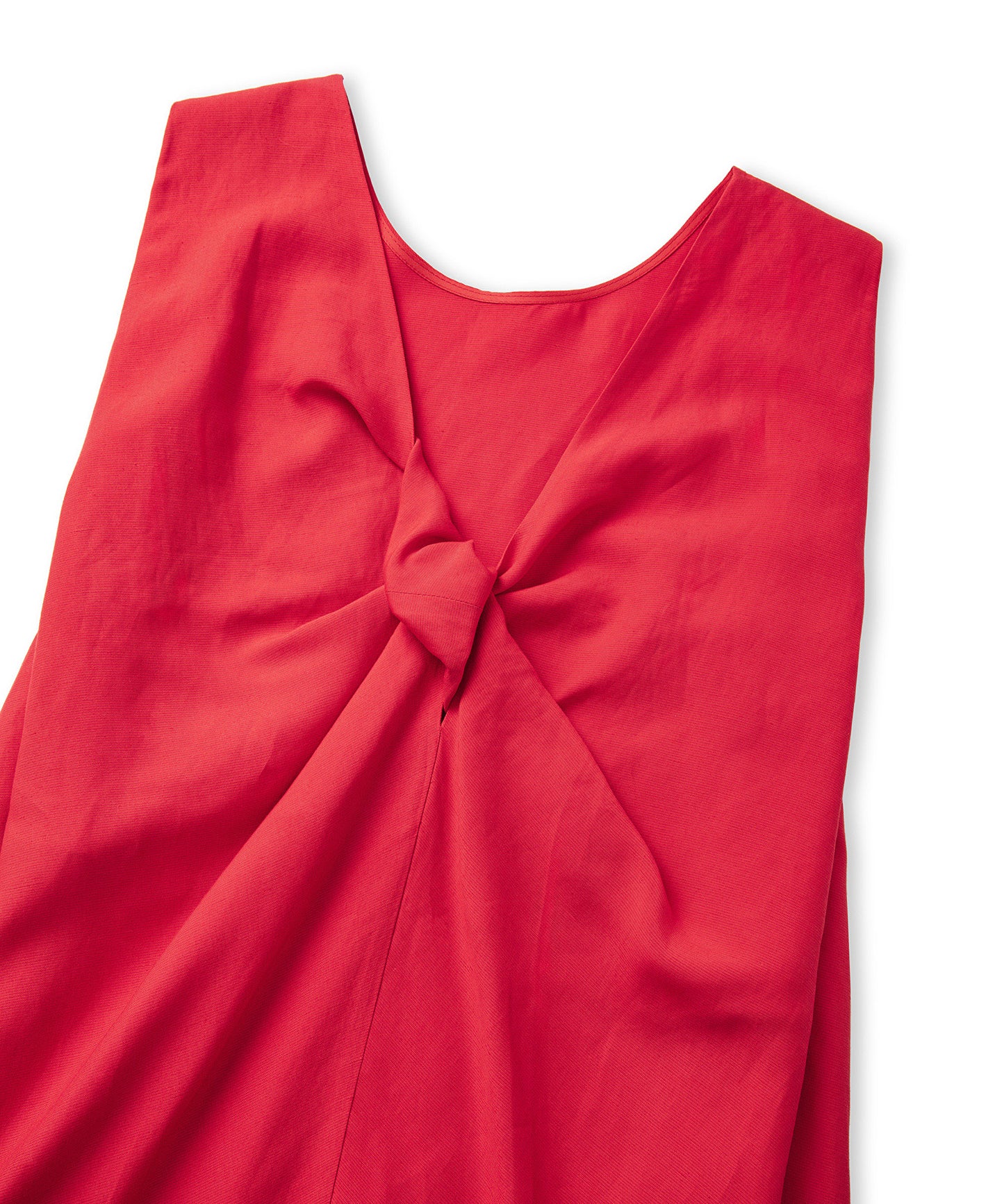 Burgulu Rahat Kesim Elbise