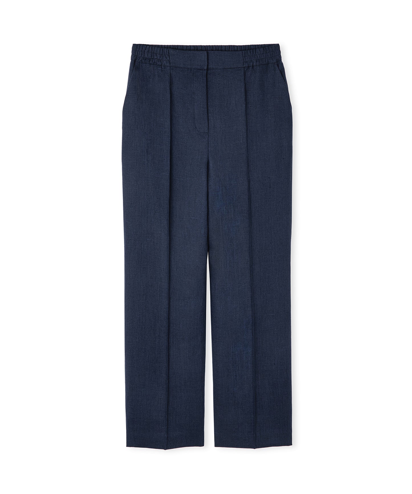 Keten Pantolon