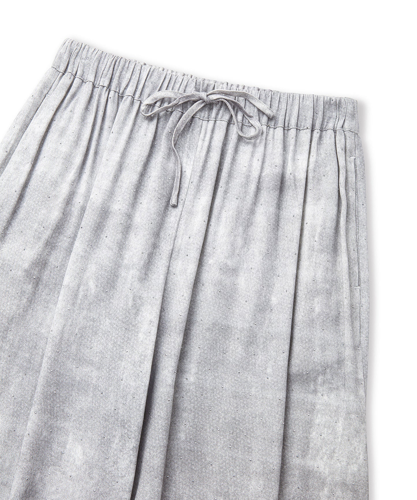 Hotfix Baskılı Pantolon