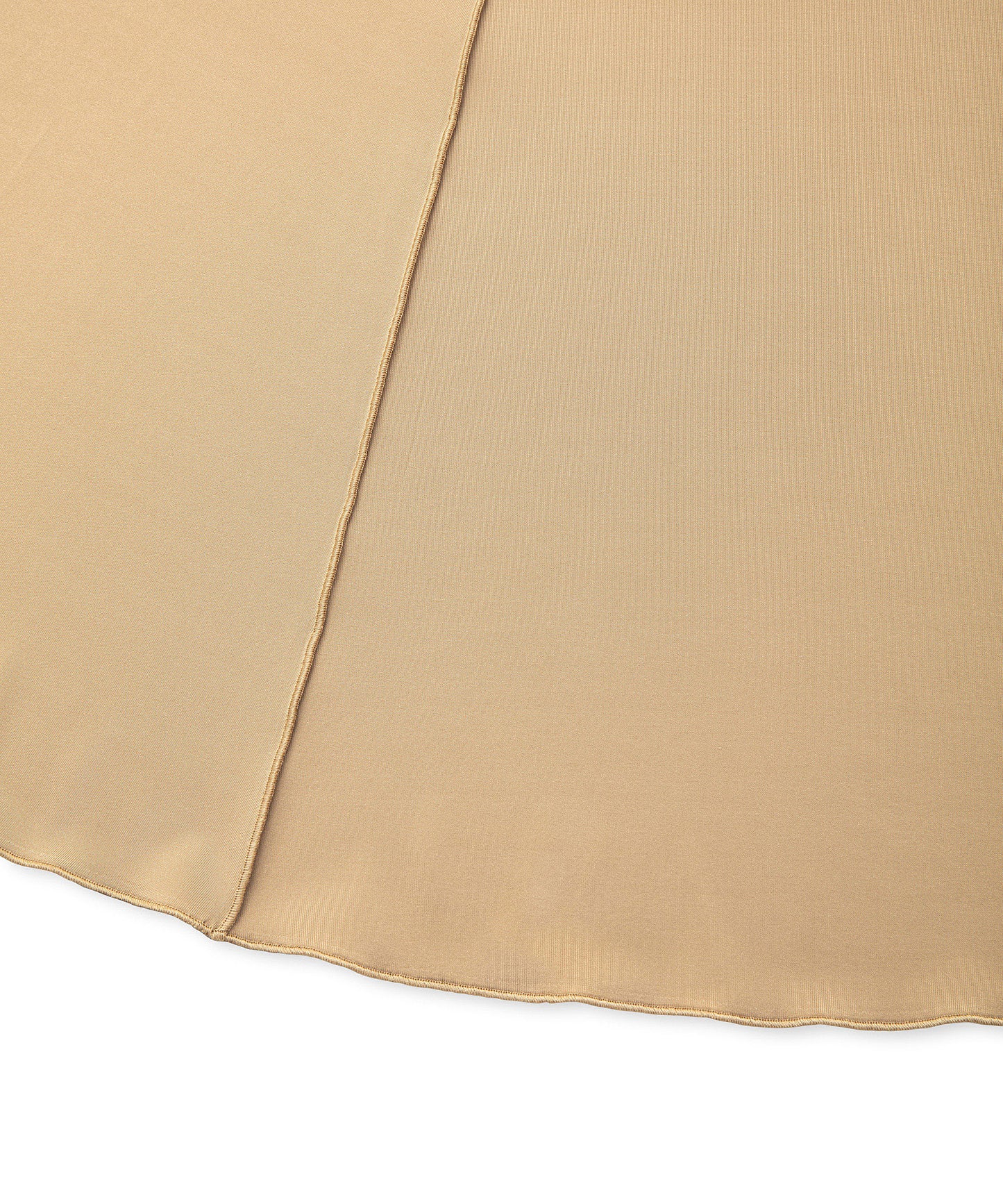 Raw Edge Detaylı Etek