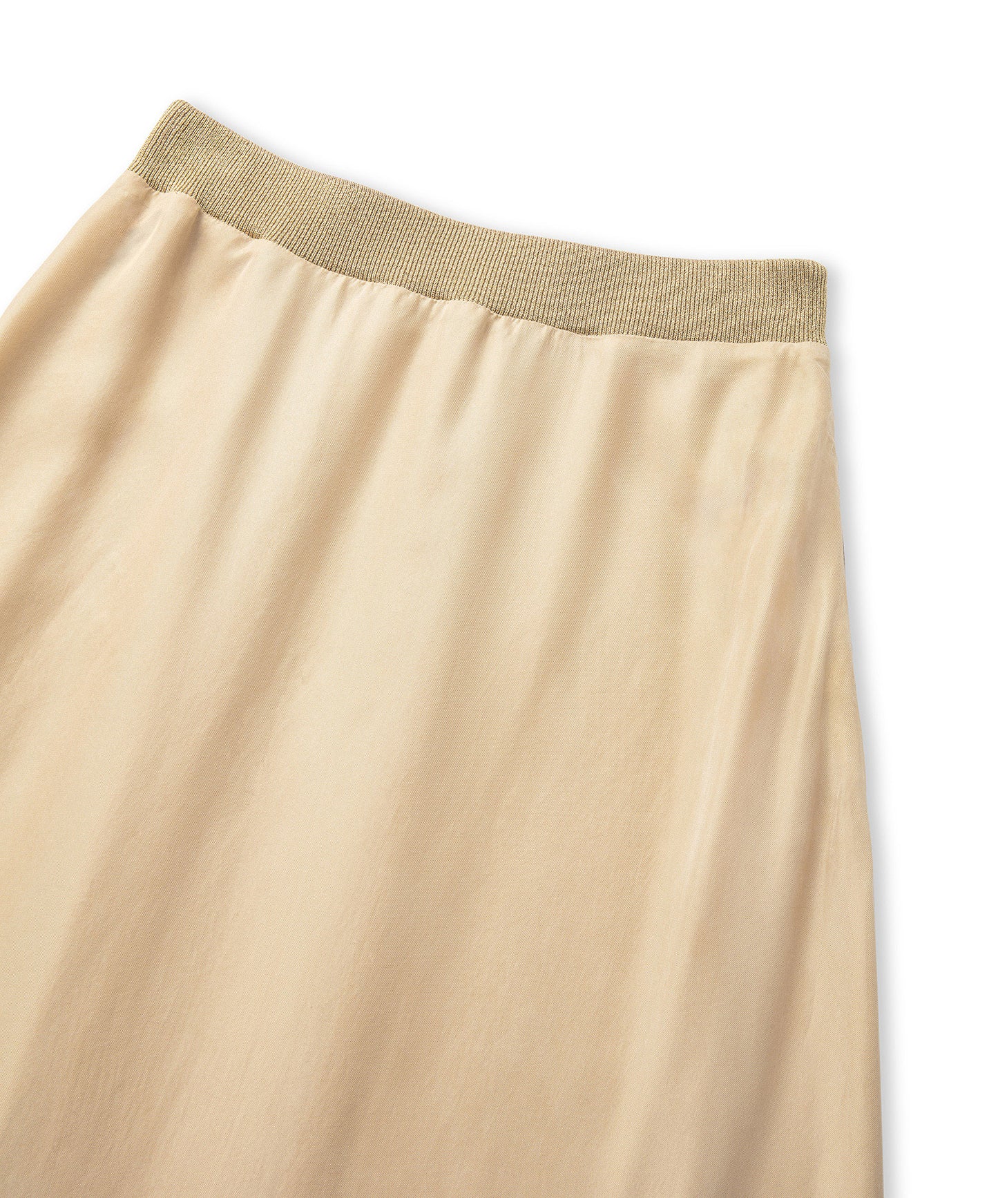 Kumaş Mix Kloş Etek