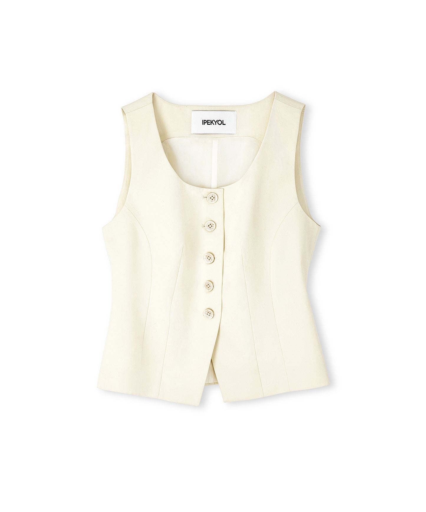 Slim Fit Yelek