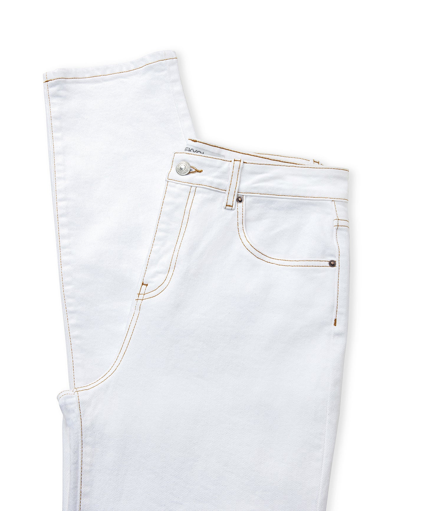 Mom Fit Jean Pantolon