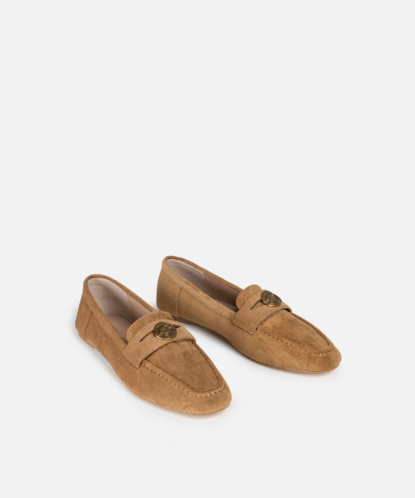 Tokalı Loafer